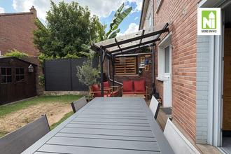  maison pont-a-marcq 59710