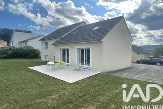  maison pont-a-mousson 54700