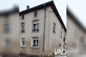  maison pont-a-mousson 54700