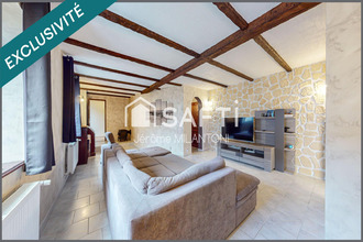  maison pont-a-mousson 54700