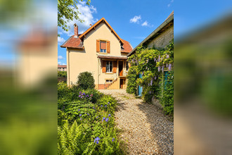  maison pont-a-mousson 54700