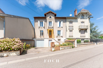  maison pont-a-mousson 54700