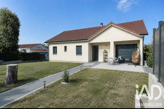  maison pont-a-mousson 54700