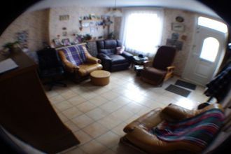  maison pont-a-vendin 62880