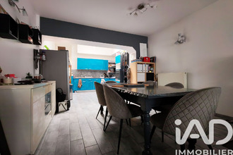  maison pont-a-vendin 62880
