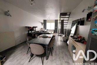  maison pont-a-vendin 62880