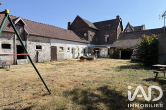  maison pont-a-vendin 62880