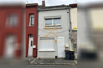  maison pont-a-vendin 62880