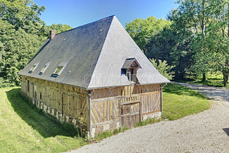  maison pont-audemer 27500