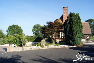  maison pont-audemer 27500