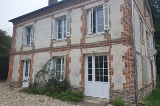  maison pont-audemer 27500