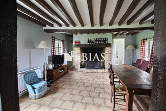  maison pont-audemer 27500