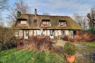  maison pont-audemer 27500