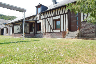  maison pont-audemer 27500