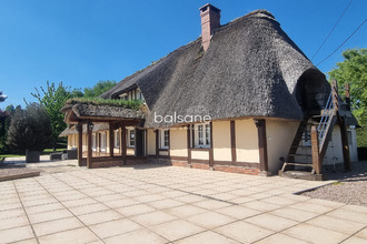  maison pont-audemer 27500