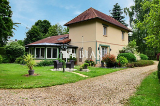  maison pont-audemer 27500