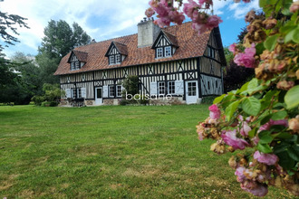  maison pont-audemer 27500