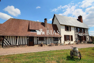  maison pont-audemer 27500