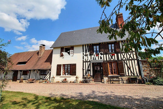  maison pont-audemer 27500