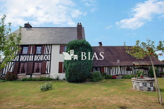  maison pont-audemer 27500