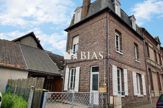  maison pont-audemer 27500