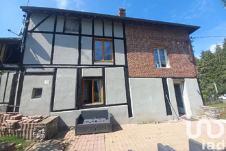  maison pont-audemer 27500