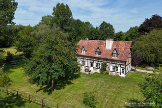  maison pont-audemer 27500