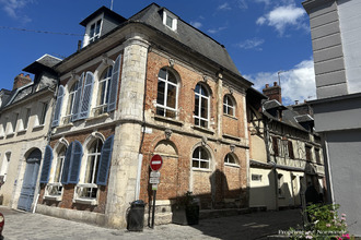  maison pont-audemer 27500