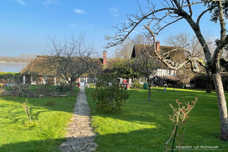  maison pont-audemer 27500