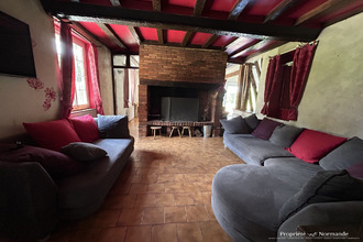  maison pont-audemer 27500