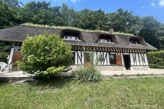  maison pont-audemer 27500