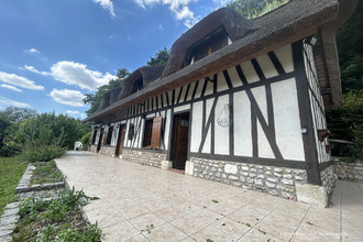  maison pont-audemer 27500