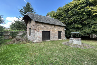  maison pont-audemer 27500