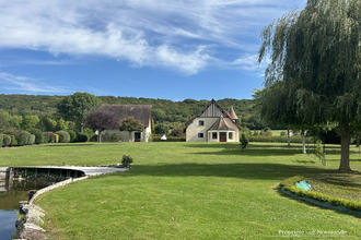  maison pont-audemer 27500