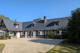  maison pont-audemer 27500