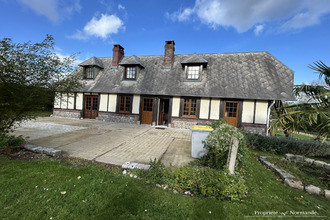  maison pont-audemer 27500