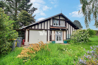  maison pont-audemer 27500