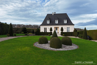  maison pont-audemer 27500