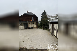  maison pont-audemer 27500