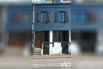  maison pont-audemer 27500