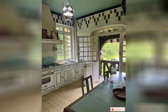  maison pont-audemer 27500