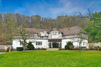  maison pont-audemer 27500