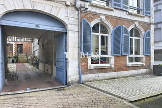  maison pont-audemer 27500