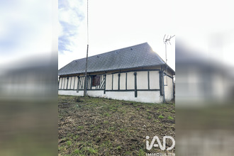  maison pont-audemer 27500