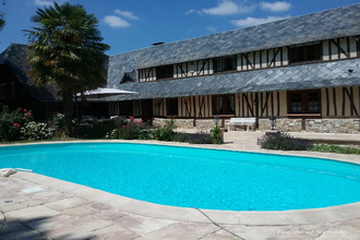  maison pont-audemer 27500