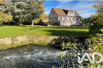  maison pont-audemer 27500