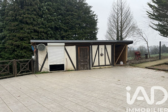  maison pont-audemer 27500