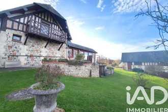  maison pont-audemer 27500