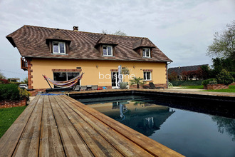  maison pont-audemer 27500