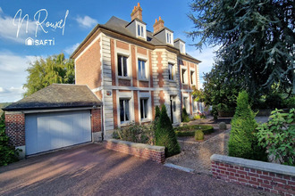  maison pont-audemer 27500